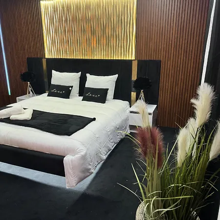 Appartement Ciné &chill *