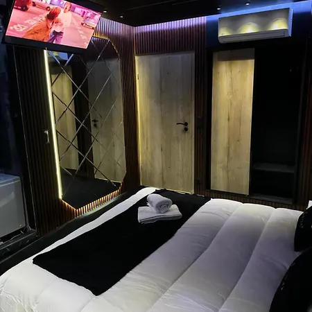 Appartamento Ciné &chill *