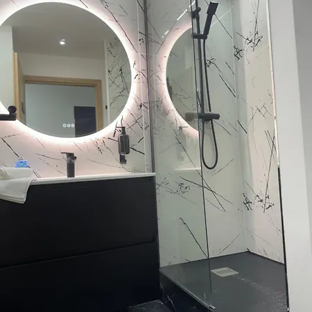 Appartamento Ciné &chill Mulhouse