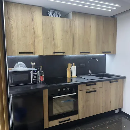 Appartement Ciné &chill *