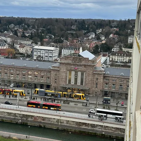 Ciné &chill * Mulhouse