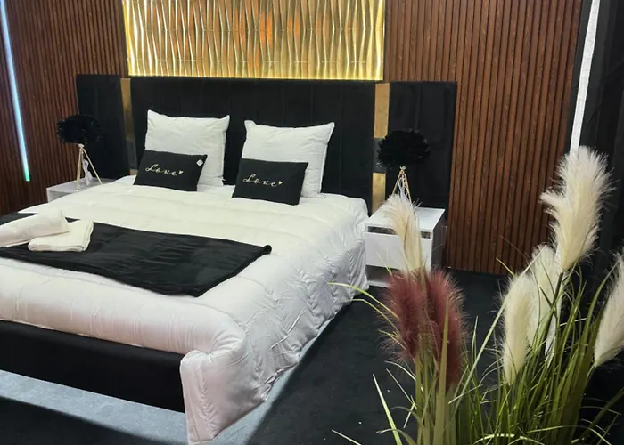 Апартаменты Cine &chill *