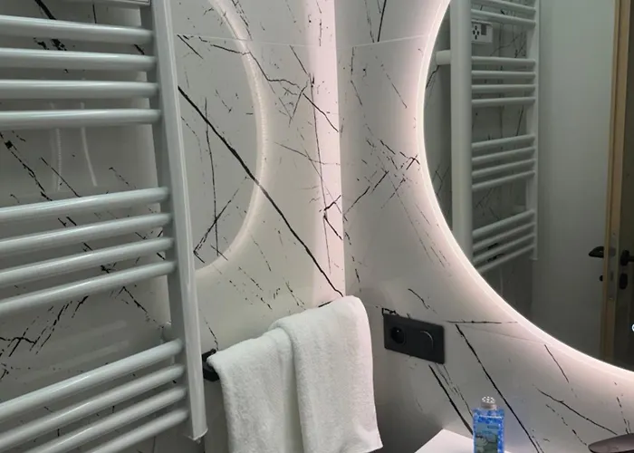 Апартаменты Cine &chill