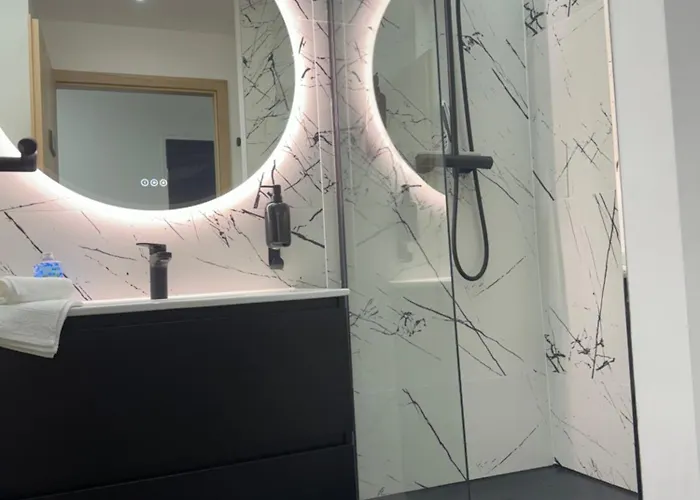 Daire Cine &chill Mulhouse