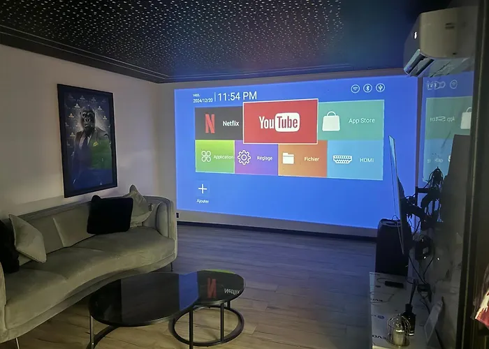 Cine &chill Мюлуз