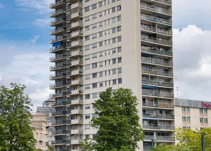 Cine &chill Daire Mulhouse